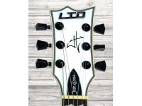 ESP LTD Iron Cross SW ESP LTD Iron Cross SW